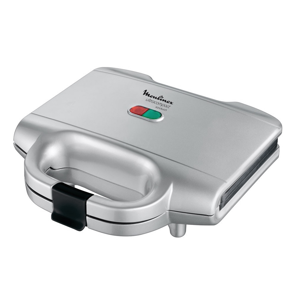 Máy Làm Bánh Hotdog Tefal SM1551 - Bạc - Hàng Chính Hãng